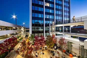 a city made by people seattle public library